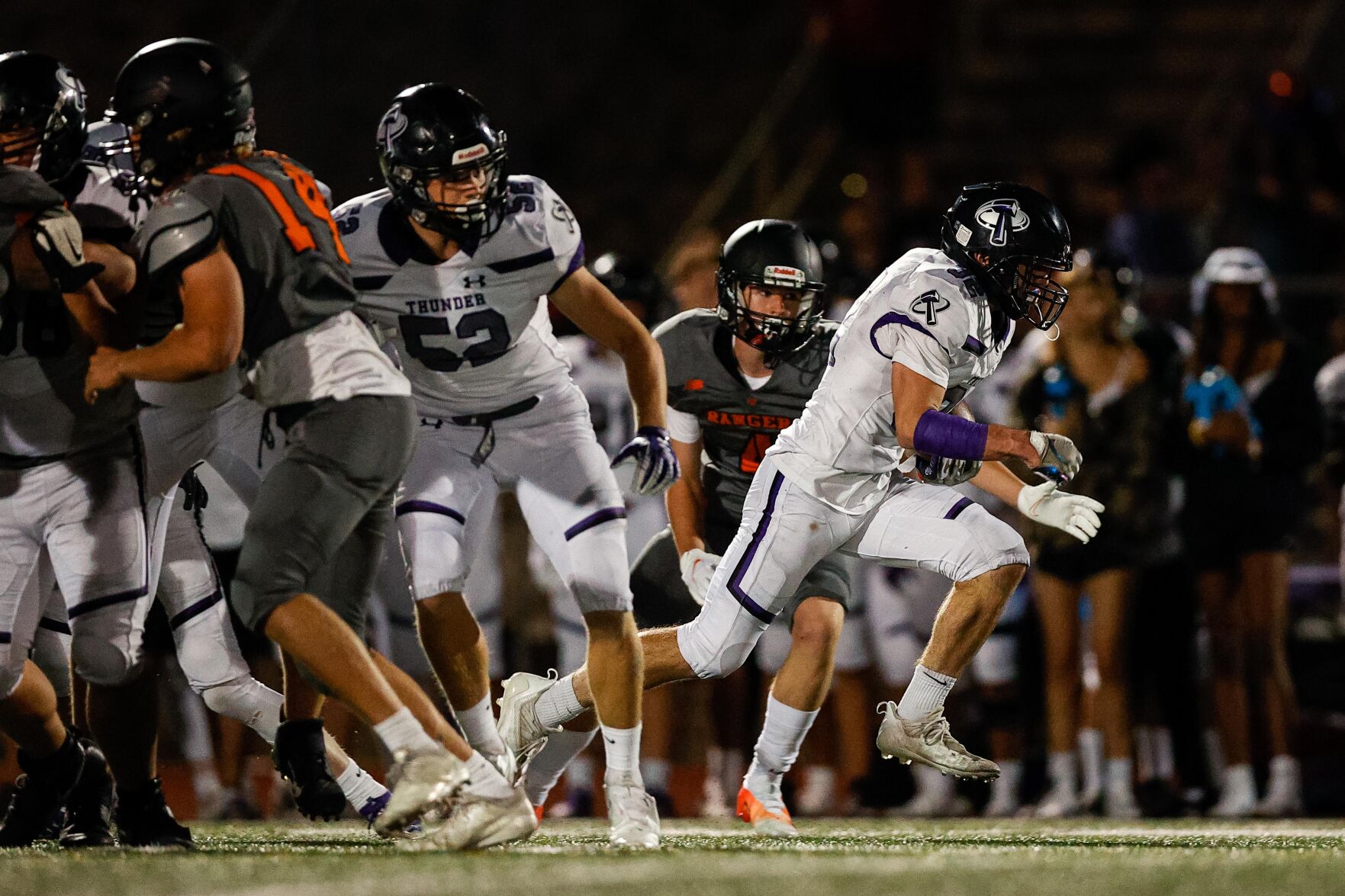 PREP FOOTBALL